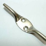 Wall cleat Blind safety